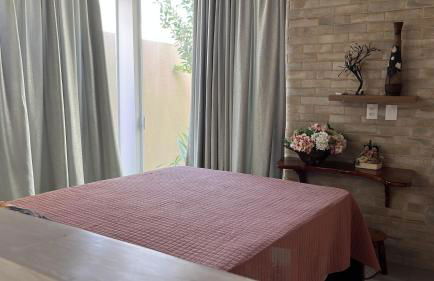 Chalé ótimo para Ecoturismo em Itabaiana - Sergipe - Foto 4