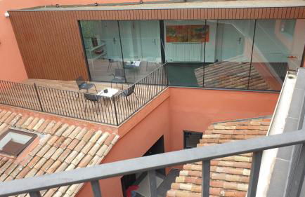 Apartaments y Habitacions Entre Volcans - Foto 49