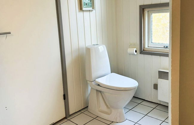 8 Person Holiday Home in Albaek-by Traum - Foto 41