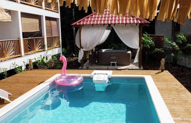 Coco Soley - Photo 44