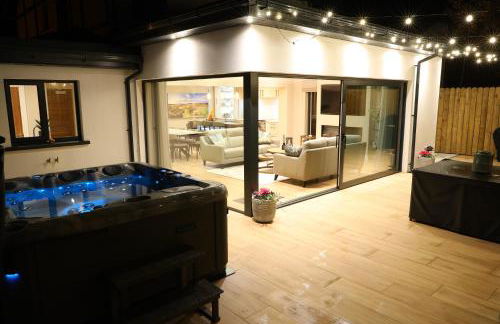 The Orchard, 5 Star Luxury Accommodation - Foto 34