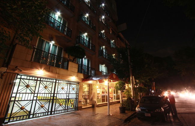 Suites Del Angel - Foto 61