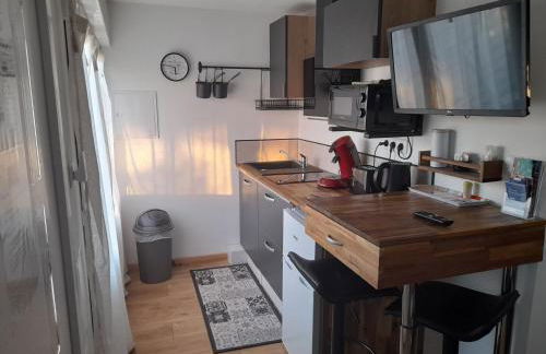 La petite maison studiot - Foto 9