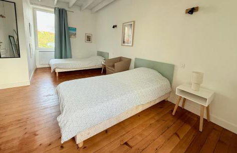 Le Gîte de la Montagne - Foto 7