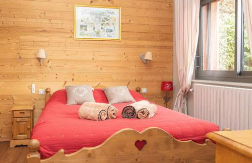 Chalet des 3 Vallées, spacious and comfortable 12p - Foto 14