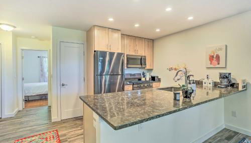 Sun-Lit Vernon Condo Less Than 2 Mi to Ski Resort! - Foto 3