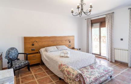 Finca Las Hoyas Loja by Ruralidays - Foto 14