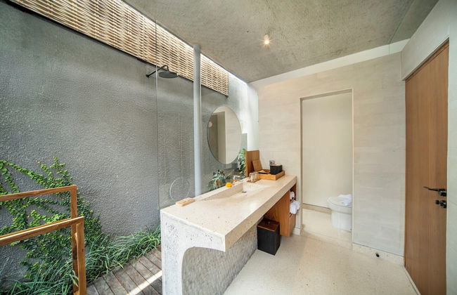 Atap Resort Canggu by Ini Vie Hospitality - Photo 29