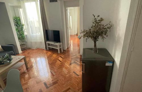 Apartamento con terraza y vistas Alcalá-Retiro - Photo 15