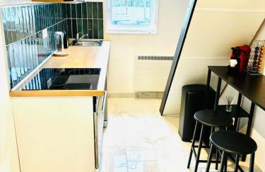 Maison Cosy proche Strasbourg et aéroport - Foto 16