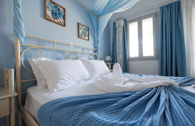 Giasemi Rooms - Foto 16