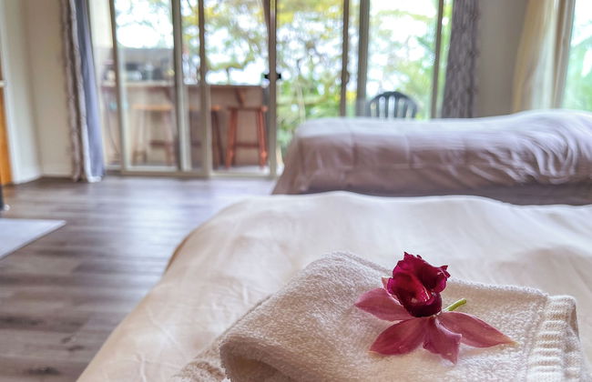 Gingerhill Farm Retreat - Foto 13