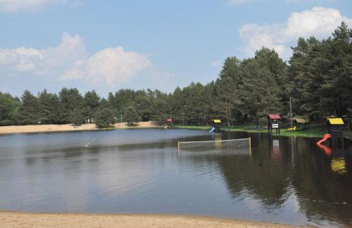 Domki w Radawie - Foto 23