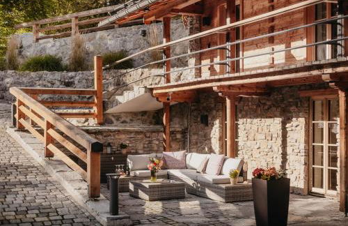 Die Suttenhütte - Foto 29