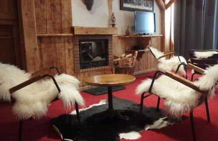 Ancolies Val Thorens - Foto 31