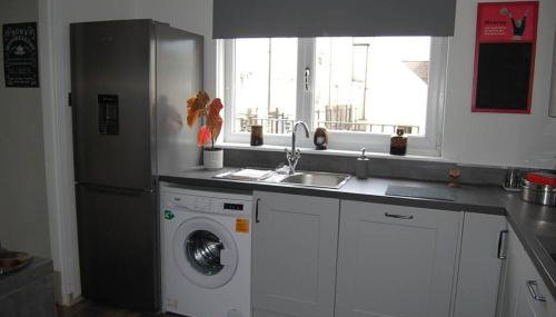 Creag Mhor Self Catering Holiday Apartment - Foto 3