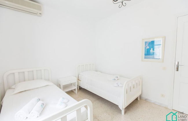 Tr s Charmante Villa Avec Piscine 5mn de la mer - Foto 31