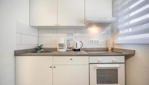 Ferienwohnung Heide II - Foto 5