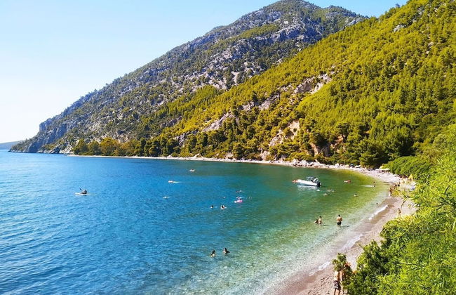 Nerotrivia Villa - Ocean Panorama and Lush Gardens - Foto 2