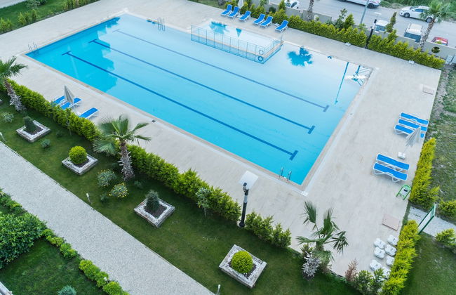 Moonlight Budaklar Residence - Foto 27