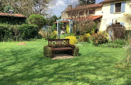 La Forge, Lieu des Chevilloux - Foto 62