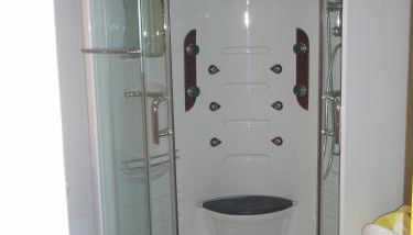 L'ancolie - Foto 2, Shower