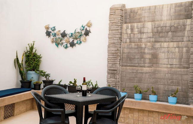 The Holiday Home Where Art Lives - Foto 2