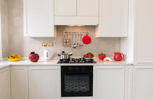 Le Bijou Luxury Apartment - Foto 22