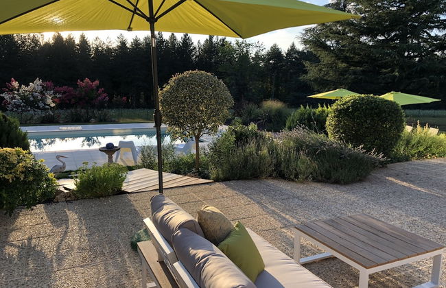 DCV Summer Home - Foto 39