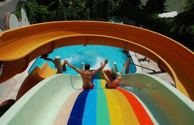 Okan Tower Apart Hotel - Foto 29