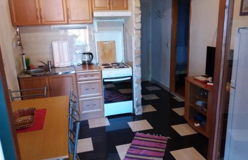 Apartments by the sea Cove Crkvice, Peljesac - 17667 - Foto 10