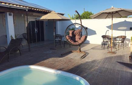 Casa temporada nery - Foto 36