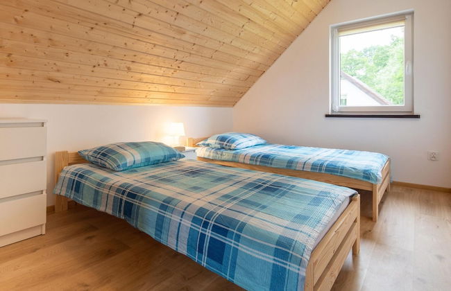 Brick Cottage Near Baltic Sea and Windmill - Photo 3