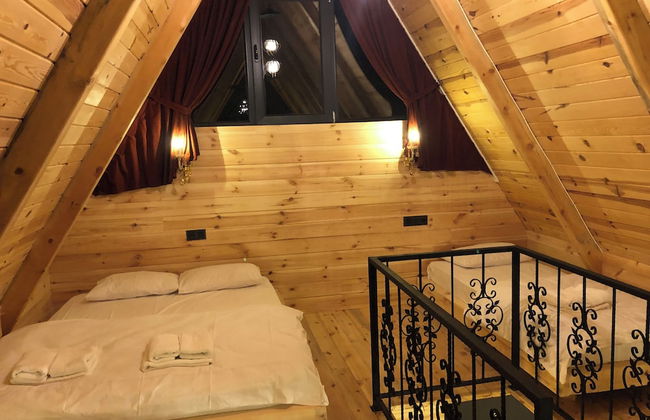 Walnut Bungalow - Foto 8