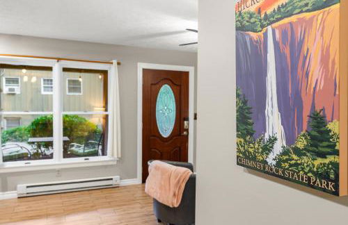 Chimney Rock Chalet Near Lake Lure! - Foto 10