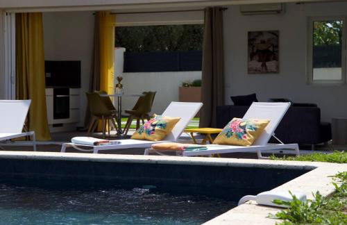 Villa Luxe Oasis - Foto 70