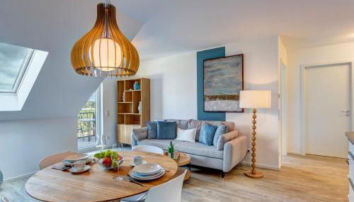 Apartment "Zauberblick" - Foto 3