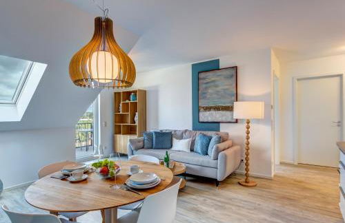 Apartment "Zauberblick" - Foto 3