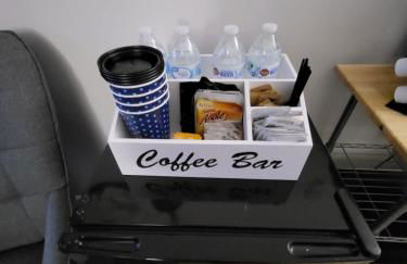 Cedar Lodge Room w/ Lake Views! - Foto 10