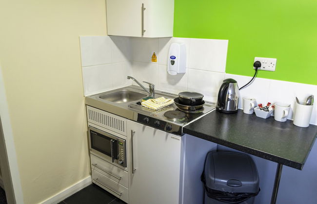 Lymedale Suites - Foto 25