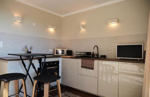 Studio standing - Village Lumio - Foto 11