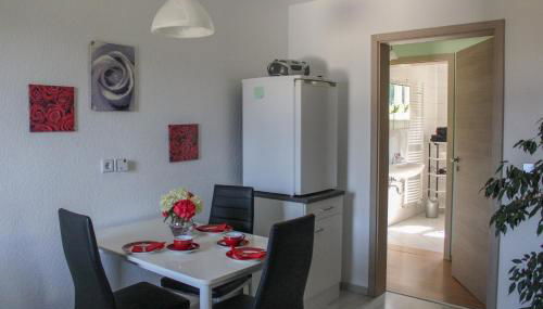 Ferienwohnung Haus am Wald - Foto 3