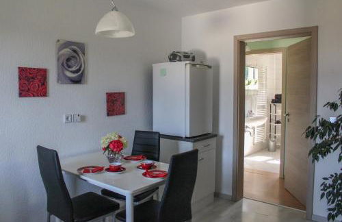 Ferienwohnung Haus am Wald - Foto 3