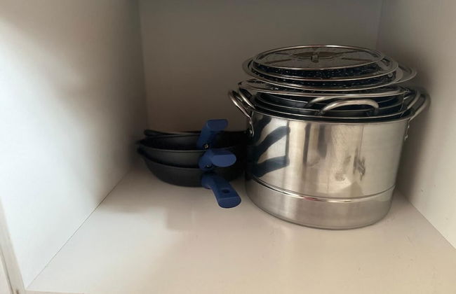 Apartamentos Amélie - Photo 51