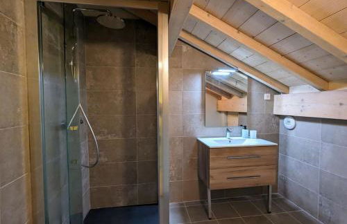 Maison Gite Le Skieur - Foto 23