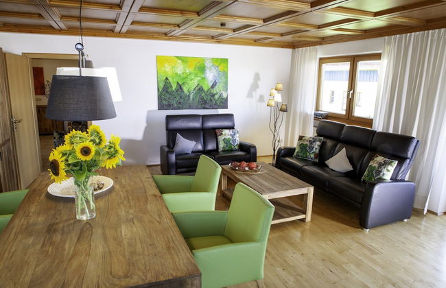Cozy Apartment in Ruhmannsfelden With Swimming Pool - Photo 26