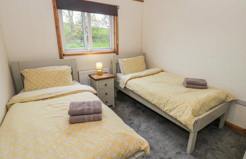 Willow Lodge - Foto 20