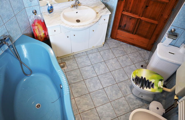 Holiday House Estera - Photo 22