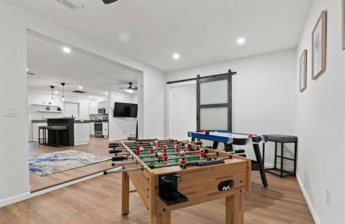 Gainesville-newly remodeled home - Foto 1