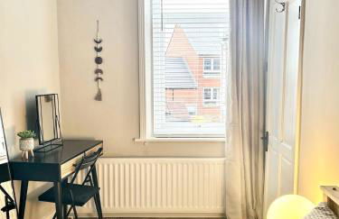 Boho Bay Two - Seaside Escape - Foto 12